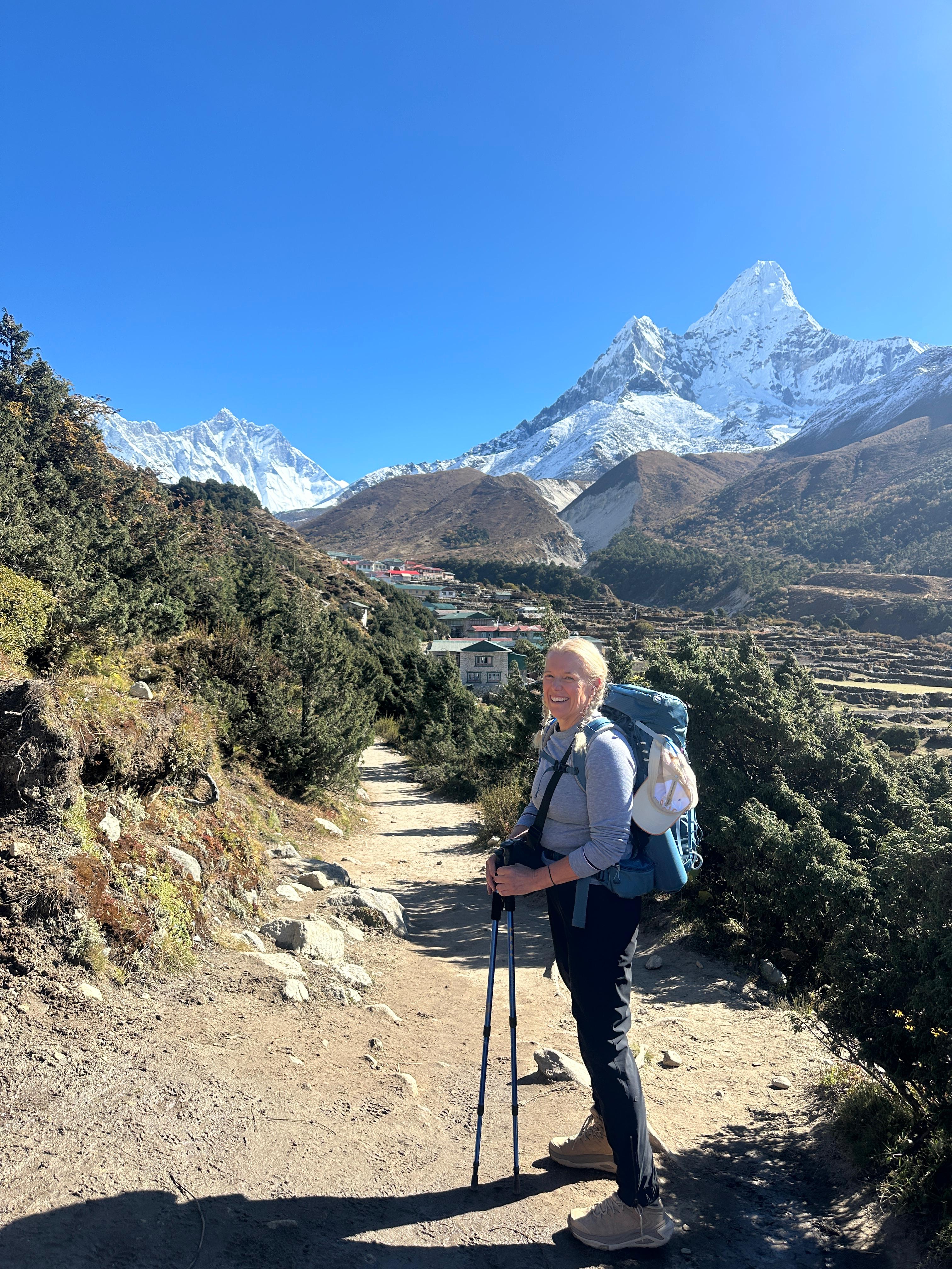 Everest Base Camp