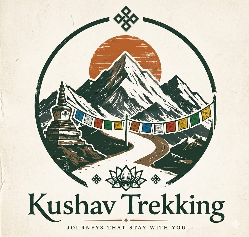 Kushav Trekking Nepal