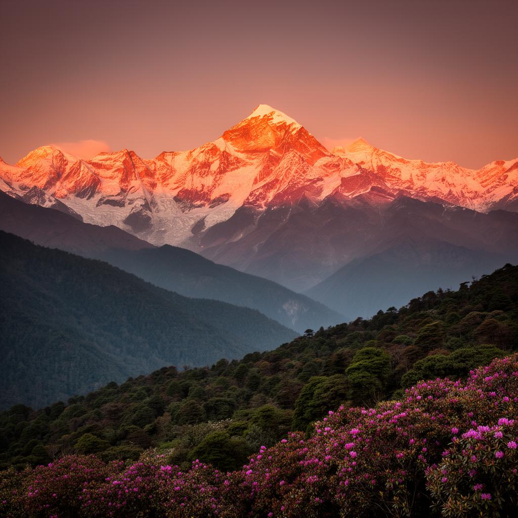 Annapurna Sanctuary