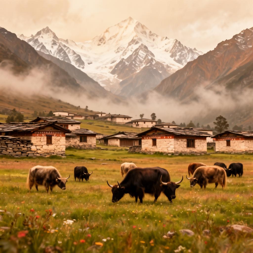The teahouses that came back